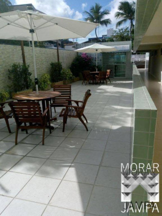 Imagem Cobertura com 2 Quartos à Venda, 120 m² em Cabo Branco - João Pessoa Imagem Cobertura com 2 Quartos à Venda, 120 m² em Cabo Branco - João Pessoa