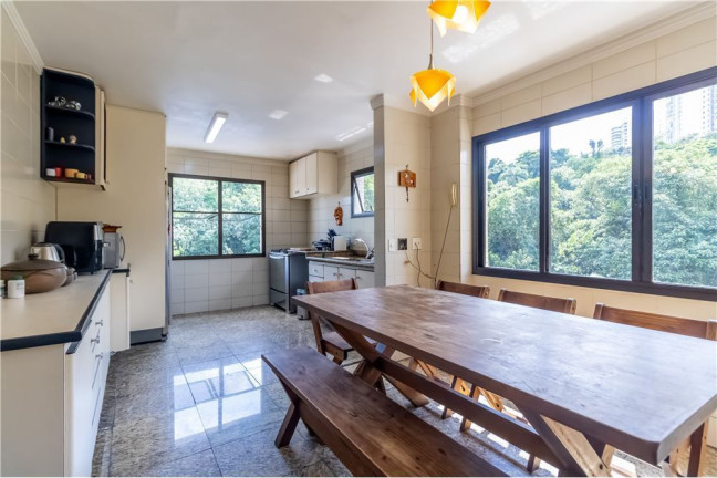 Imagem Apartamento com 3 Quartos à Venda, 245 m² em Vila Suzana - São Paulo Imagem Apartamento com 3 Quartos à Venda, 245 m² em Vila Suzana - São Paulo