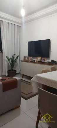 Imagem Apartamento com 2 Quartos à Venda, 55 m² em Coqueiral De Itaparica - Vila Velha Imagem Apartamento com 2 Quartos à Venda, 55 m² em Coqueiral De Itaparica - Vila Velha