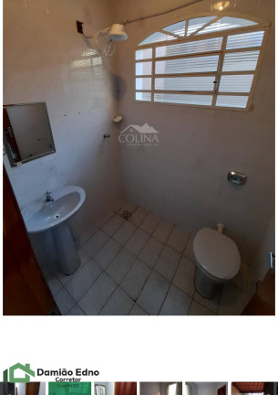 Imagem Casa com 2 Quartos à Venda, 200 m² em Vila Marajó - Várzea Paulista
