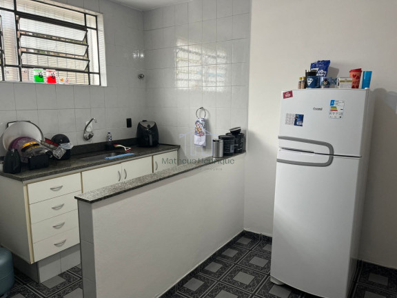 Imagem Casa com 2 Quartos à Venda, 88 m² em Vila Progresso - Jundiaí