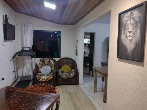 Imagem Casa de Condomínio com 2 Quartos à Venda, 203 m² em Jardim Paulista - Rio Claro Imagem Casa de Condomínio com 2 Quartos à Venda, 203 m² em Jardim Paulista - Rio Claro