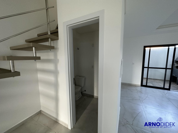 Imagem Casa com 3 Quartos à Venda, 107 m² em Balneario Pereque - Porto Belo Imagem Casa com 3 Quartos à Venda, 107 m² em Balneario Pereque - Porto Belo