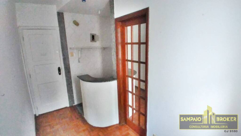 Imagem Apartamento com 1 Quarto à Venda,  em Leme - Rio De Janeiro