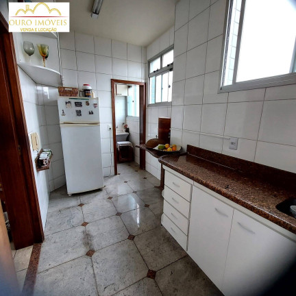Imagem Cobertura com 3 Quartos à Venda, 153 m² em Ouro Preto - Belo Horizonte Imagem Cobertura com 3 Quartos à Venda, 153 m² em Ouro Preto - Belo Horizonte
