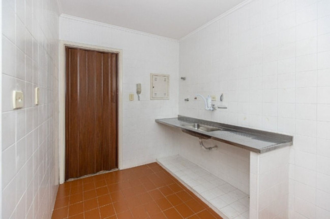 Imagem Apartamento com 2 Quartos à Venda, 58 m² em Pinheiros - São Paulo