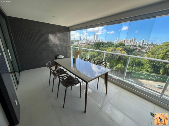 Imagem Apartamento com 1 Quarto à Venda, 42 m² em Horto Florestal - Salvador Imagem Apartamento com 1 Quarto à Venda, 42 m² em Horto Florestal - Salvador