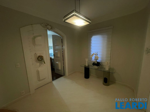 Imagem Apartamento com 4 Quartos à Venda, 262 m² em Vila Assunção - Santo André Imagem Apartamento com 4 Quartos à Venda, 262 m² em Vila Assunção - Santo André