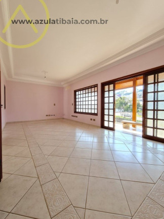 Imagem Casa com 5 Quartos à Venda, 375 m² em Jardim Paulista - Atibaia Imagem Casa com 5 Quartos à Venda, 375 m² em Jardim Paulista - Atibaia