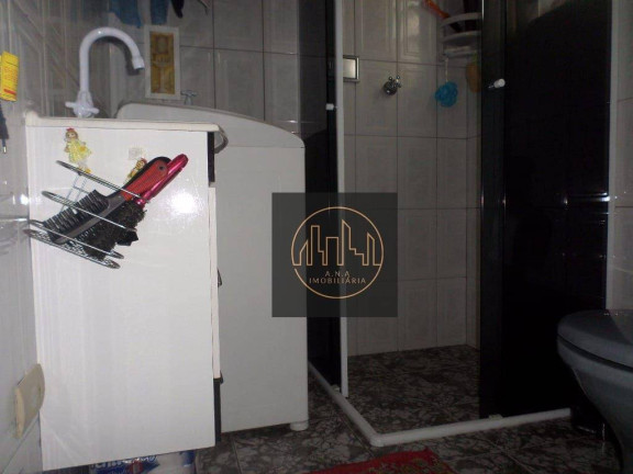 Imagem Kitnet com 1 Quarto à Venda, 30 m² em Aviação - Praia Grande