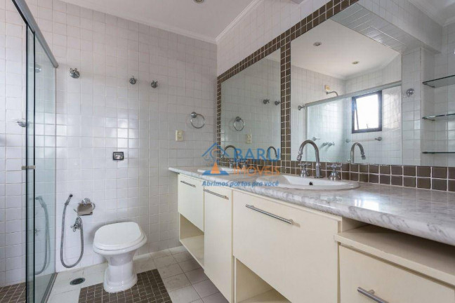 Imagem Apartamento com 3 Quartos à Venda, 248 m² em Perdizes - São Paulo Imagem Apartamento com 3 Quartos à Venda, 248 m² em Perdizes - São Paulo