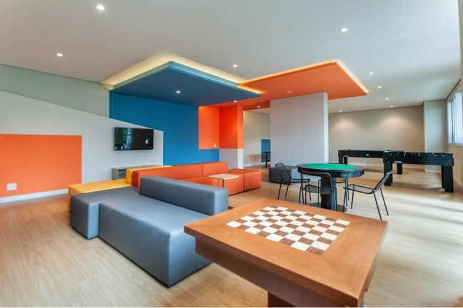 Imagem Apartamento com 2 Quartos à Venda, 41 m² em água Branca - São Paulo Imagem Apartamento com 2 Quartos à Venda, 41 m² em água Branca - São Paulo