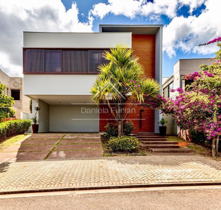 Imagem Casa de Condomínio com 4 Quartos à Venda, 410 m² em Condomínio Alphaville Nova Esplanada - Votorantim Imagem Casa de Condomínio com 4 Quartos à Venda, 410 m² em Condomínio Alphaville Nova Esplanada - Votorantim