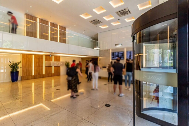 Imagem Sala Comercial à Venda, 40 m² em Praia De Belas - Porto Alegre Imagem Sala Comercial à Venda, 40 m² em Praia De Belas - Porto Alegre