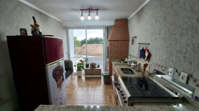 Imagem Imóvel com 3 Quartos à Venda, 186 m² em Tremembé - São Paulo