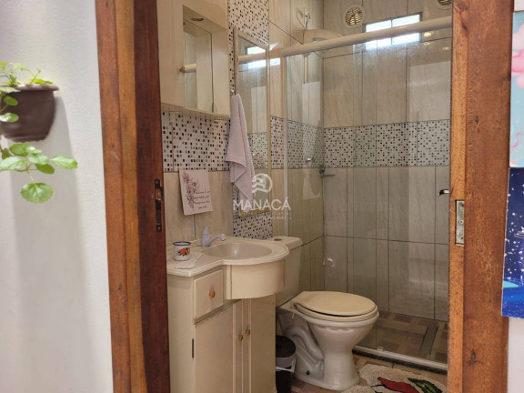 Imagem Casa com 3 Quartos à Venda, 130 m² em Centro - Barra Velha Imagem Casa com 3 Quartos à Venda, 130 m² em Centro - Barra Velha