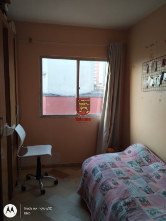Imagem Cobertura com 3 Quartos à Venda, 178 m² em Estreito - Florianópolis Imagem Cobertura com 3 Quartos à Venda, 178 m² em Estreito - Florianópolis