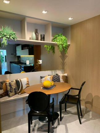 Imagem Apartamento à Venda,  em Tamboré - Santana De Parnaíba
