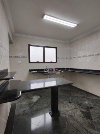 Imagem Apartamento com 4 Quartos à Venda, 137 m² em Aviação - Praia Grande