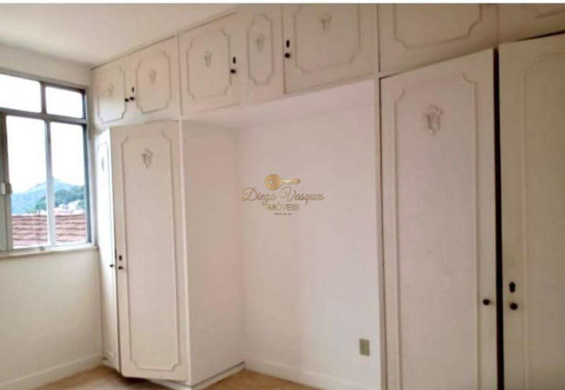 Imagem Apartamento com 2 Quartos à Venda, 51 m² em Tijuca - Teresópolis Imagem Apartamento com 2 Quartos à Venda, 51 m² em Tijuca - Teresópolis