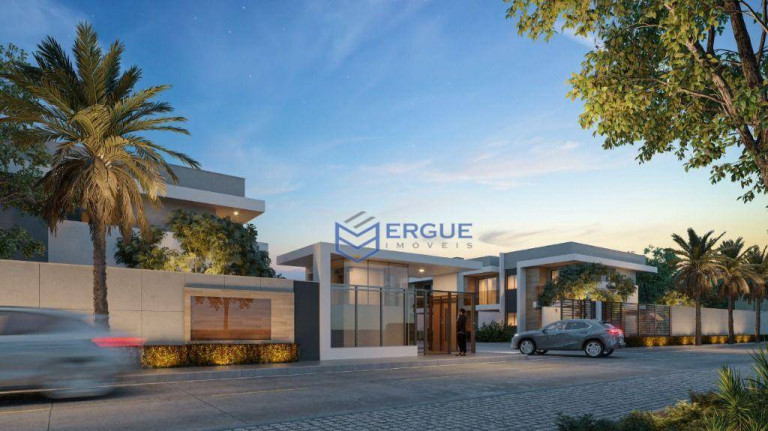 Imagem Casa com 4 Quartos à Venda, 131 m² em Pires Façanha - Eusébio Imagem Casa com 4 Quartos à Venda, 131 m² em Pires Façanha - Eusébio