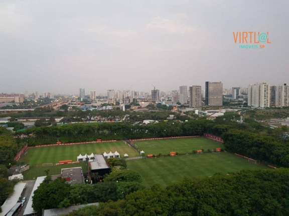 Imagem Apartamento com 2 Quartos à Venda, 58 m² em água Branca - São Paulo