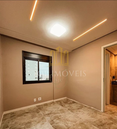 Imagem Apartamento com 3 Quartos à Venda, 83 m² em Jardim Satélite - São José Dos Campos