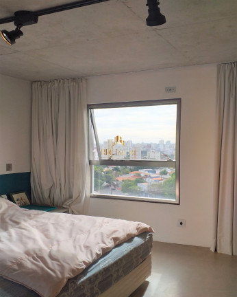 Imagem Apartamento com 1 Quarto à Venda, 70 m² em Campo Belo - São Paulo Imagem Apartamento com 1 Quarto à Venda, 70 m² em Campo Belo - São Paulo