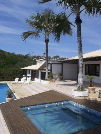 Imagem Casa com 2 Quartos para Temporada, 200 m² em Geribá - Búzios Imagem Casa com 2 Quartos para Temporada, 200 m² em Geribá - Búzios