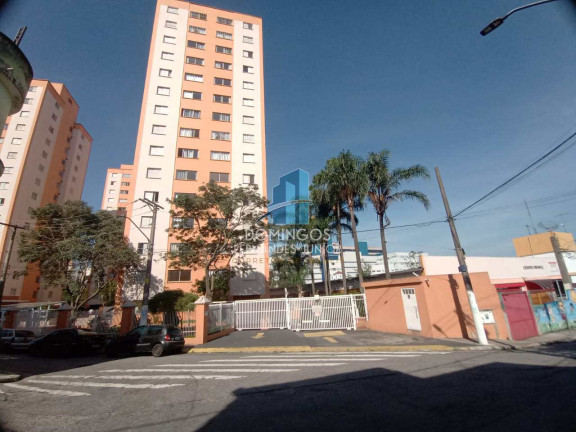 Imagem Apartamento com 2 Quartos à Venda, 55 m² em Itaquera - São Paulo