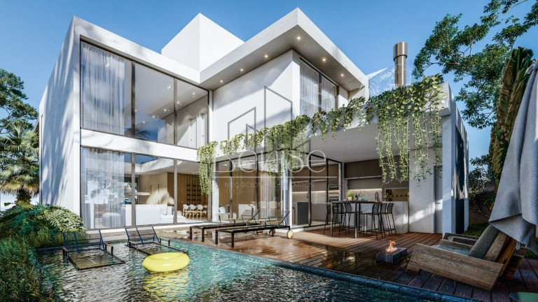 Imagem Apartamento com 4 Quartos à Venda, 370 m² em Santa Regina - Camboriú