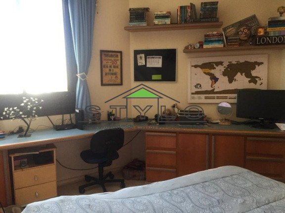 Imagem Apartamento com 4 Quartos à Venda, 136 m² em Baeta Neves - São Bernardo Do Campo Imagem Apartamento com 4 Quartos à Venda, 136 m² em Baeta Neves - São Bernardo Do Campo