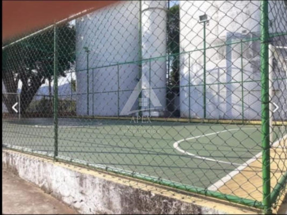 Imagem Apartamento com 2 Quartos à Venda, 50 m² em Campo Grande - Rio De Janeiro