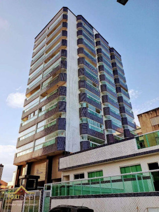 Imóvel com 1 Quarto à Venda, 45 m² em Vila Caiçara - Praia Grande