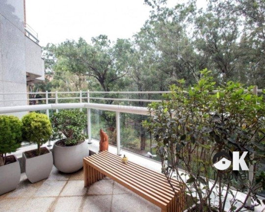 Imagem Apartamento com 4 Quartos à Venda, 365 m² em Vila Nova Conceição - São Paulo Imagem Apartamento com 4 Quartos à Venda, 365 m² em Vila Nova Conceição - São Paulo