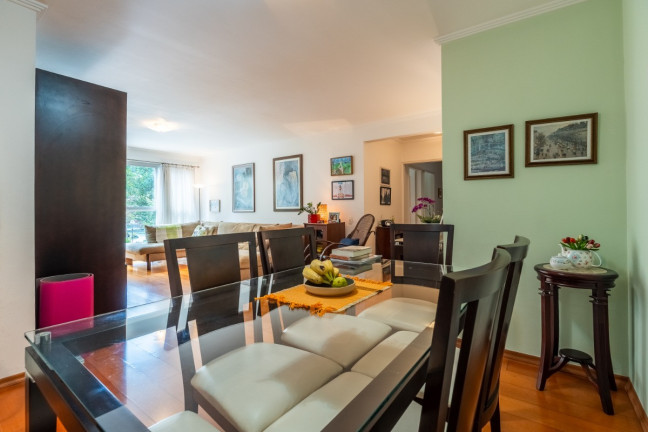 Imagem Apartamento com 3 Quartos à Venda, 116 m² em Bela Vista - São Paulo Imagem Apartamento com 3 Quartos à Venda, 116 m² em Bela Vista - São Paulo