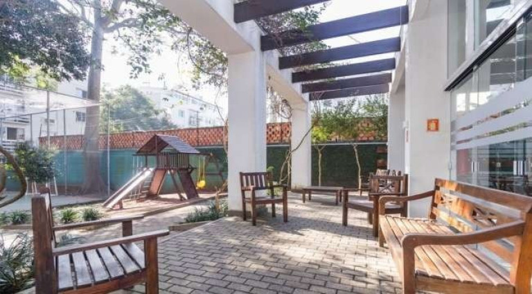 Imagem Imóvel com 2 Quartos à Venda,  em Jardim Europa - Porto Alegre