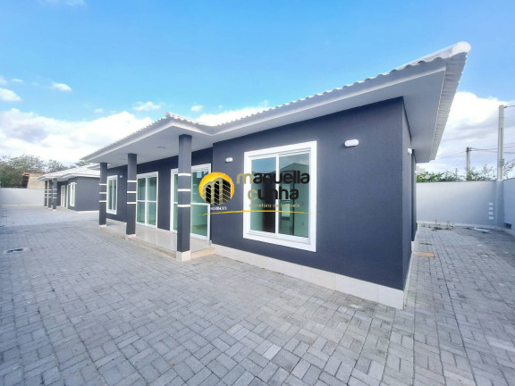 Imagem Casa com 2 Quartos à Venda, 600 m² em Jardim Atlântico Oeste (itaipuaçu) - Maricá Imagem Casa com 2 Quartos à Venda, 600 m² em Jardim Atlântico Oeste (itaipuaçu) - Maricá