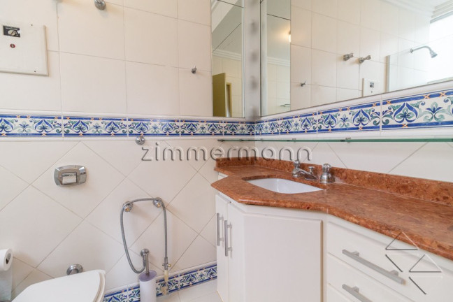 Imagem Apartamento com 3 Quartos à Venda, 213 m² em Pinheiros - São Paulo Imagem Apartamento com 3 Quartos à Venda, 213 m² em Pinheiros - São Paulo