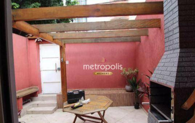 Imagem Casa com 2 Quartos à Venda, 98 m² em Barcelona - São Caetano Do Sul Imagem Casa com 2 Quartos à Venda, 98 m² em Barcelona - São Caetano Do Sul