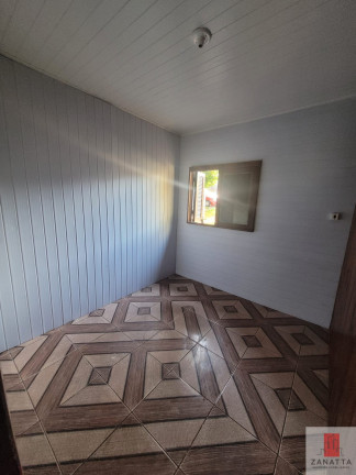 Imagem Casa com 3 Quartos à Venda, em Três Marias - Esteio Imagem Casa com 3 Quartos à Venda, em Três Marias - Esteio