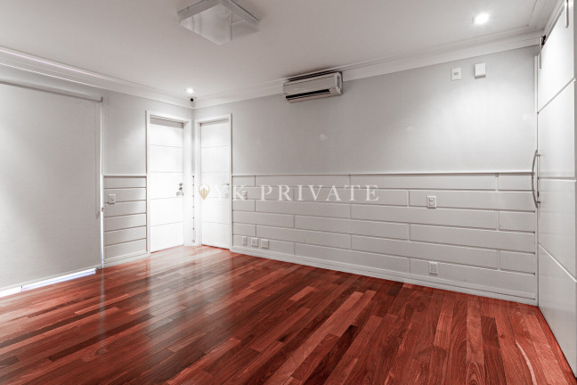 Imagem Apartamento com 4 Quartos à Venda, 366 m² em Alto Da Lapa - São Paulo