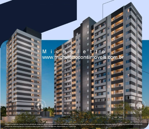 Apartamento com 1 Quarto à Venda, 28 m² em Liberdade - São Paulo