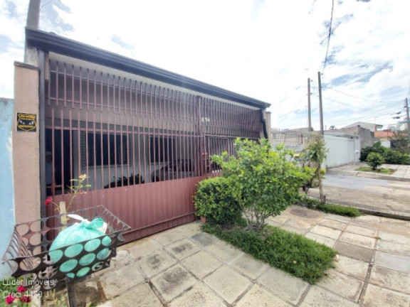 Imagem Casa com 2 Quartos à Venda, 100 m² em Cidade Industrial - Curitiba
