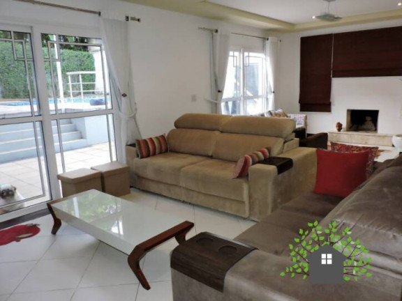 Imagem Casa com 4 Quartos à Venda, 400 m² em Chácara Do Refúgio - Carapicuíba