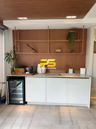 Imagem Apartamento com 3 Quartos à Venda, 170 m² em Camboinha - Cabedelo