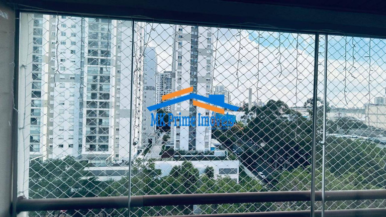 Imagem Apartamento com 3 Quartos à Venda, 64 m² em Continental - Osasco Imagem Apartamento com 3 Quartos à Venda, 64 m² em Continental - Osasco