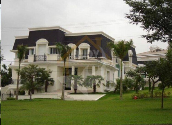 Imagem Casa com 6 Quartos à Venda, 1.760 m² em Tamboré - Santana De Parnaíba Imagem Casa com 6 Quartos à Venda, 1.760 m² em Tamboré - Santana De Parnaíba