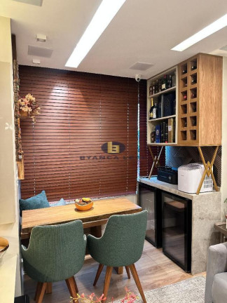 Imagem Apartamento com 1 Quarto à Venda, 66 m² em Casa Amarela - Recife