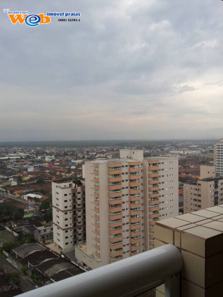 Imagem Apartamento com 2 Quartos à Venda, 85 m² em Aviação - Praia Grande